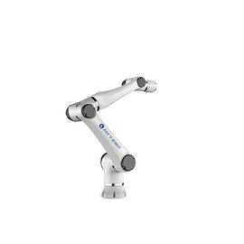 E10 soudant le bras de collaboration de robot lourd pour l'industrie une garantie d'an