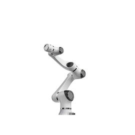 E10 soudant le bras de collaboration de robot lourd pour l'industrie une garantie d'an