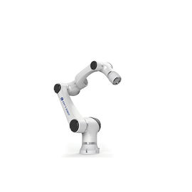 E10 soudant le bras de collaboration de robot lourd pour l'industrie une garantie d'an