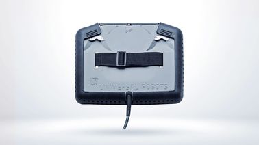 Cadre en caoutchouc d'armure de bras de collaboration pendant de robot pour la série d'E garantie de 1 an