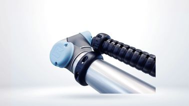 Bras de collaboration de soudure Igus Ur de robot - la bride fixent des accessoires de conseils de câble