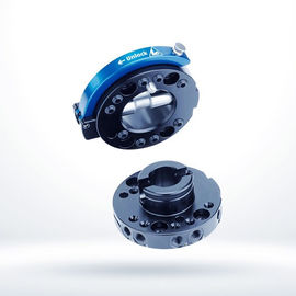 Fin de collaboration de manipulation de Schunk de bras de robot du commutateur 3.3.0 - de - système modulaire de bras
