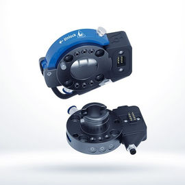 Fin de collaboration de manipulation de Schunk de bras de robot du commutateur 3.3.0 - de - système modulaire de bras