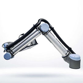 Bras de robot de câble de conseils de câble d'Igus, pièces de robot de soudure et accessoires