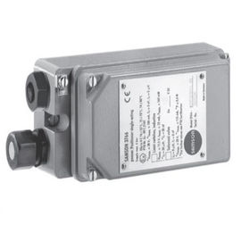 Type en acier de Samson vanne électromagnétique pneumatique pour commander les déclencheurs linéaires pneumatiques