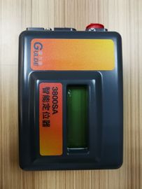 Contrôleur de valve de HC 3800SA Digital pour des actions de la masse de Fisher Gulde
