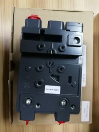 Contrôleur de valve de HC 3800SA Digital pour des actions de la masse de Fisher Gulde