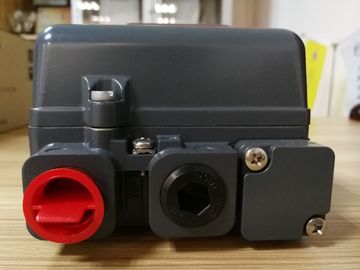 Contrôleur de valve de HC 3800SA Digital pour des actions de la masse de Fisher Gulde