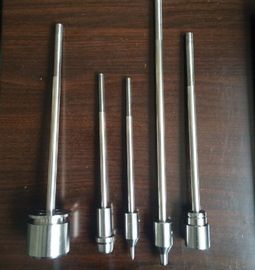 Pièces de rechange moyennes de soupape de refoulement soudées bout à bout pour des biens de soupape de commande de Fisher