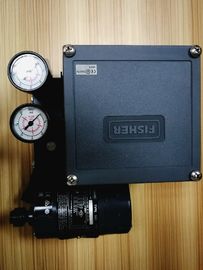 Positionneur électropneumatique 3582I de Fisher