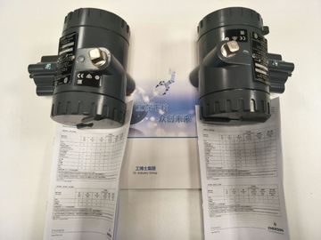 émetteur de position 4200 4211 4210 électronique pour la soupape de commande de Fisher fournissant en ligne service après-vente