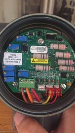 émetteur de position 4200 4211 4210 électronique pour la soupape de commande de Fisher fournissant en ligne service après-vente