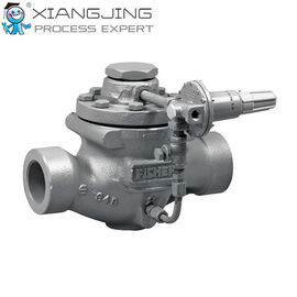 Régulateur réduisant la pression moyen de contre-pression de valve de décompression