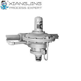 Type 99, 99L, 99LD, 99LE, 99H, de Fisher régulateur 99HP réduisant la pression