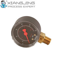 Indicateurs de pression de série de Fisher J500
