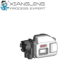 Positionneur de valve de KGP5000 Digital pour KOSO