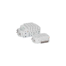 Série 580 de l'ÉLECTRONIQUE de FIELDBUS pour ASCO