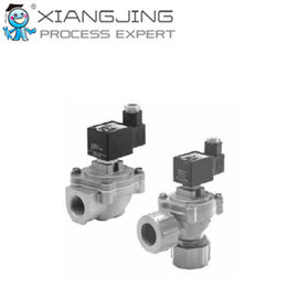 Série 353 de VALVES d'IMPULSION pour ASCO