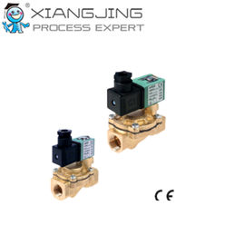 VANNES ÉLECTROMAGNÉTIQUES series238 pour ASCO