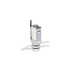 Série 384 de VANNE ÉLECTROMAGNÉTIQUE de PINCEMENT pour ASCO