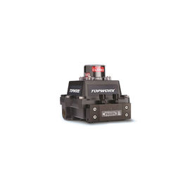 Contrôleur de valve discret TopWorx DXP