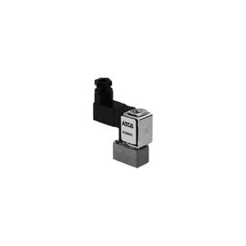 Série MINIATURE 385 de VALVES pour ASCO