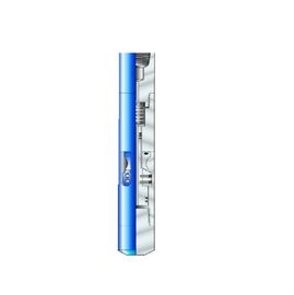 Coupeur de tuyau hydraulique interne de Ridgid pour 2 - 7/8" ficelle d'achèvement de tuyauterie
