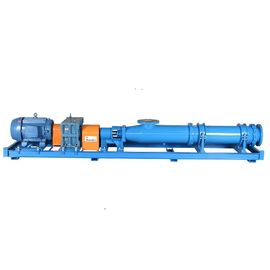Pompe BLANCHE/progressive de cavité, vissent la pompe hélicoïdale de rotor pour Weatherford
