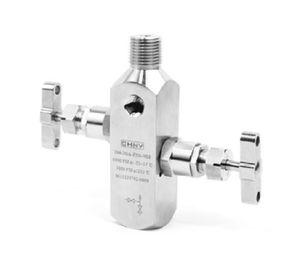 Biens divers électriques de soupape de commande d'aiguille de GA gigaoctet pour CHNV pour l'instrument