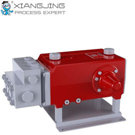 Pompe électrique cryogénique de glycol, pompe à diaphragme pneumatique diesel d'écoulement axial