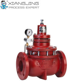 Valve hydraulique de contrôle de la pression de 150 rf, AAU 318 FGT BP - soupape de commande hydraulique électrique de D