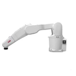 Exactitude robotique du bras 0.02mm de commande numérique par ordinateur de petit d'ABB bras universel de robot empreinte de pas de 210mm * 210 millimètres