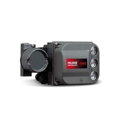 Contrôleur de valve de Fisher HC DVC6200 Digital pour ET soupape de commande pneumatique d'EZ EWT avec le régulateur du filtre 67CFSR et 67DFSR