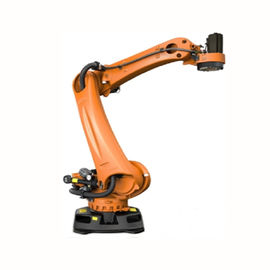 Rendement élevé de protection robotique du bras IP65 d'axe de la position de montage de plancher 5