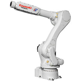 Plancher/plafond chinois de bras de robot de commande numérique par ordinateur de 6 axes montant la grande vitesse de RS050N