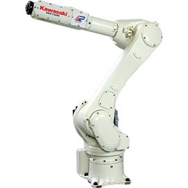 Charge utile robotique industrielle de la portée 10kg du bras 1450mm de bras chinois de robot de RS010N-A
