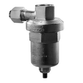 Alliage excédentaire de valve de contrôle de la pression/matériel en acier avec le positionneur de valve de Digital