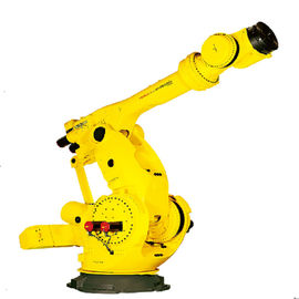 Capacité de charge maximum de la précision 1200kg de bras de transfert de robot de M-2000iA haute