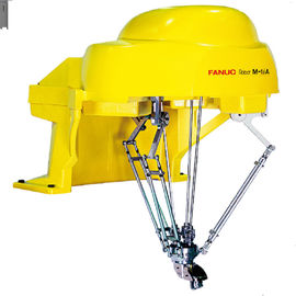 Mécanisme de lien robotique de parallèle de machine de commande numérique par ordinateur de bras robotique de soudure de bâti de décellulation