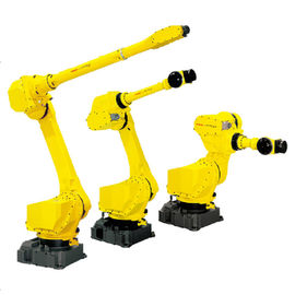 commande électrique de portée de bras de robot de Fanuc de la charge utile 45kg/de robot soudure de Fanuc 2606mm