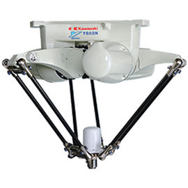 IP65 remettant à type de lien chinois de parallèle du bras YF002N de robot la structure compacte