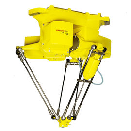 Performance de masse du mécanisme de lien de parallèle de bras de robot de Fanuc de bâti de décellulation 140kg haute