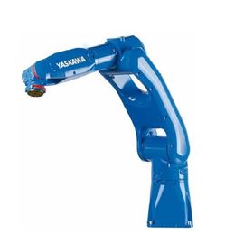 Assemblée ultra-rapide de Yaskawa Motoman GP7 GP8 et manipulation du bras de robot industriel de 6 axes avec le contrôleur YRC1000