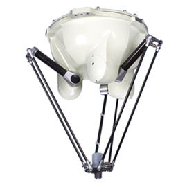Type de lien parallèle support chinois de plafond de bras de robot pour le robot de Kawasaki