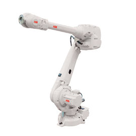 protection IP67 standard robotique de machine de soudure de bras de bras de robot de la taille ABB de 1727mm