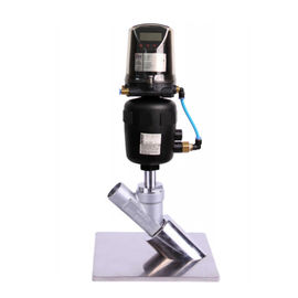 Positionneur 24° - certification de valve de Digital de haute performance de l'angle EAC de l'ouverture 100°