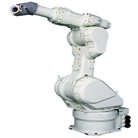 machine automatique de peinture de robot de robot de la vitesse 2.0m/S d'axe chinois du bras KF194 6