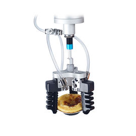 Charge parallèle pneumatique mécanique de la pince 180g de robot industriel de pince de bras de robot