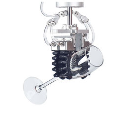 Charge parallèle pneumatique mécanique de la pince 180g de robot industriel de pince de bras de robot