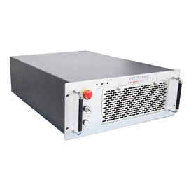 Le grand type air de diode de pièces de plastique de soudure laser De taille de poutre a refroidi la longueur d'onde de 915mm